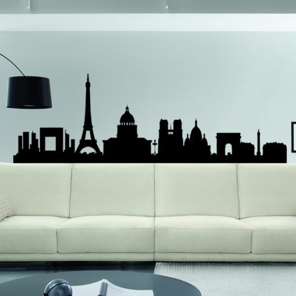 Decorative wall sticker