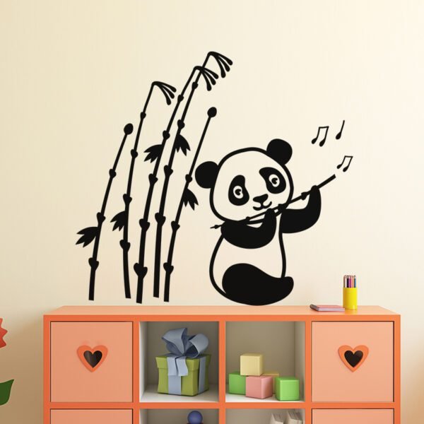 Decorative wall sticker