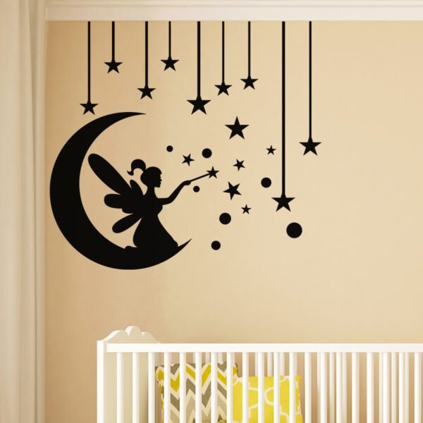 Decorative wall sticker