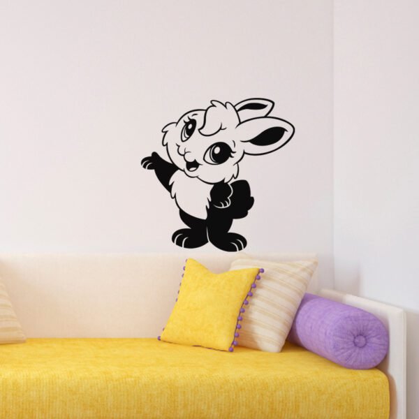 Decorative wall sticker