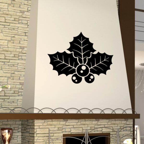 Decorative wall sticker
