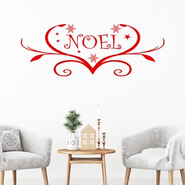 Decorative wall sticker