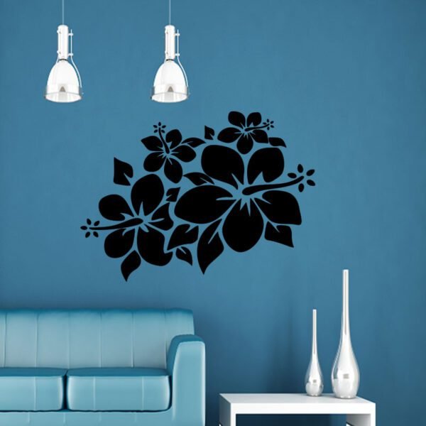 Decorative wall sticker