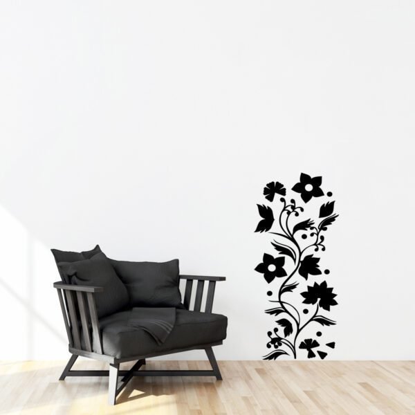 Decorative wall sticker