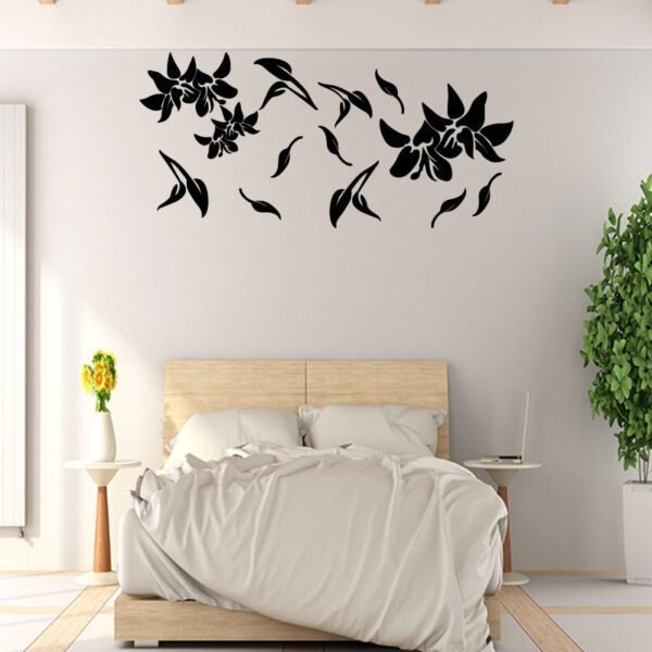 Decorative wall sticker