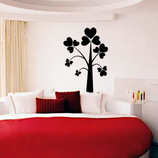 Decorative wall sticker
