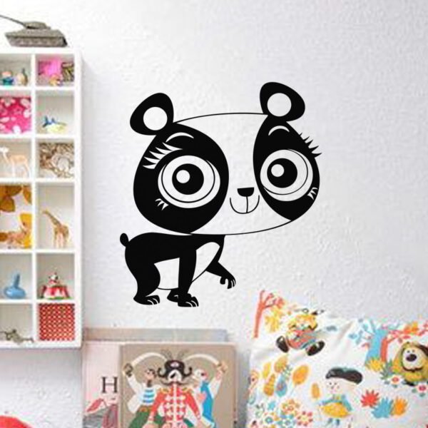Decorative wall sticker
