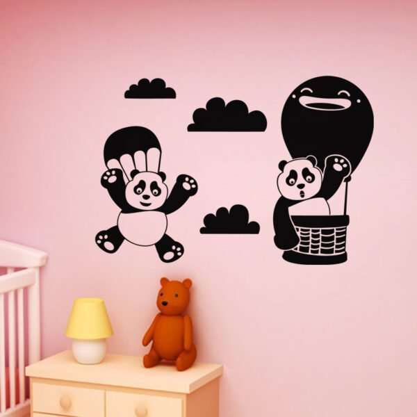 Decorative wall sticker