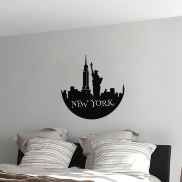 Decorative wall sticker