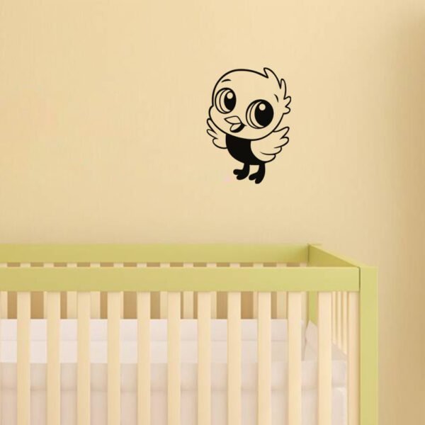 Decorative wall sticker