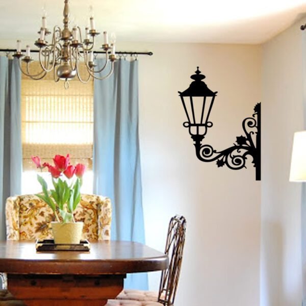 Decorative wall sticker