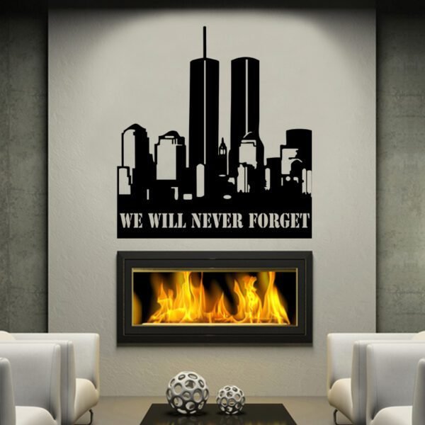 Decorative wall sticker