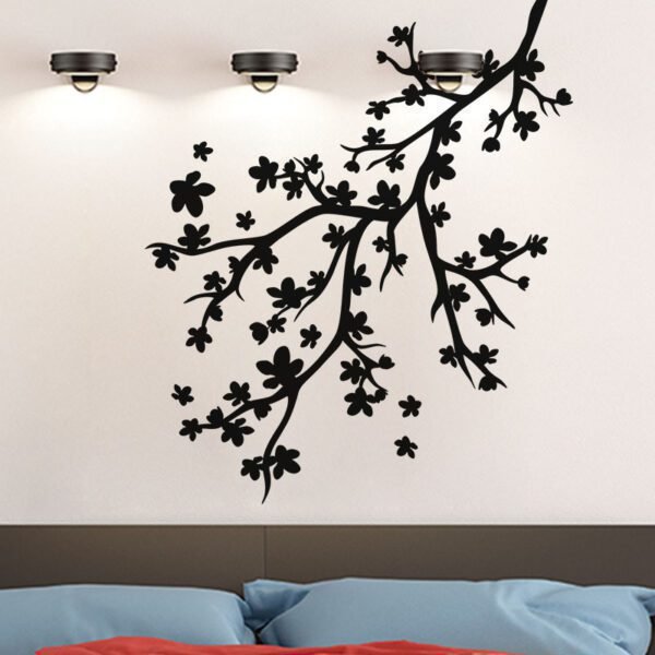 Decorative wall sticker