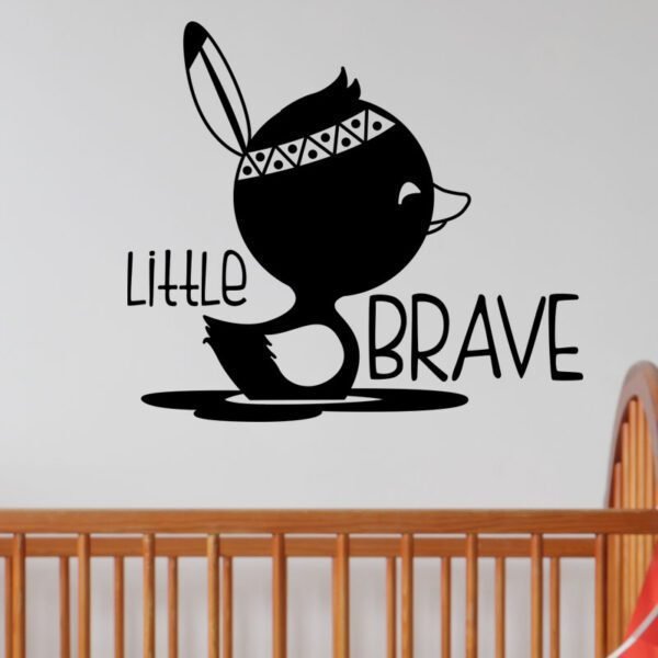 Decorative wall sticker