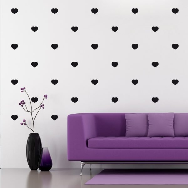 Decorative wall sticker
