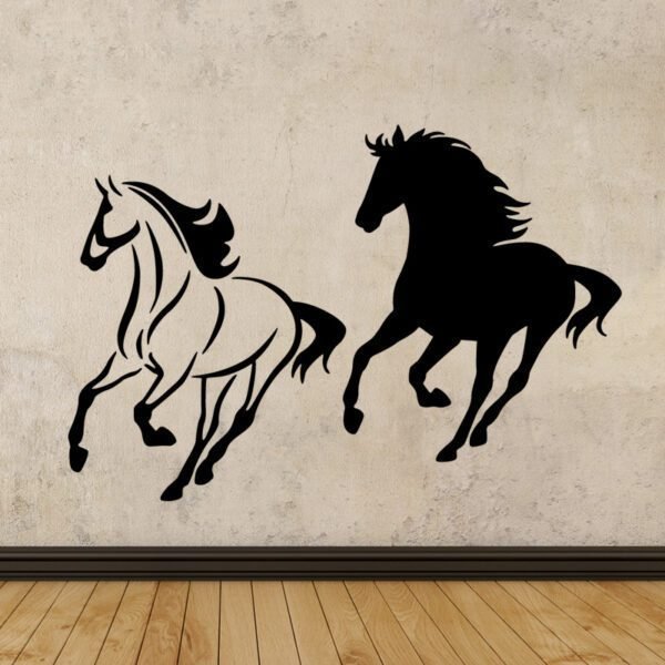 Decorative wall sticker