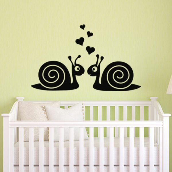 Decorative wall sticker