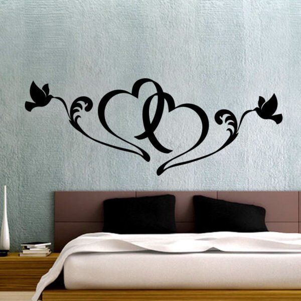 Decorative wall sticker