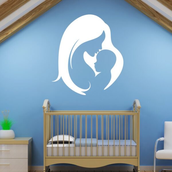 Decorative wall sticker