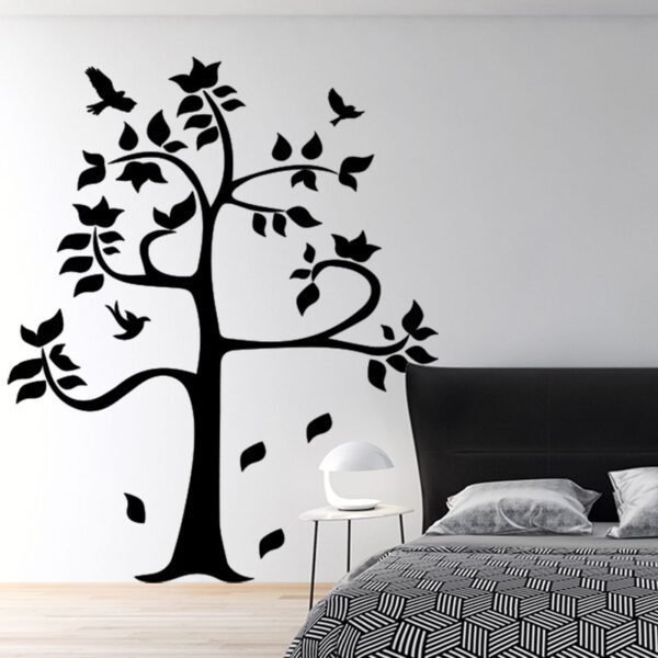Decorative wall sticker