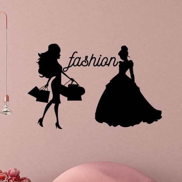 Decorative wall sticker