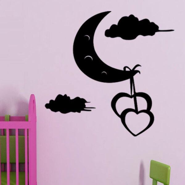 Decorative wall sticker