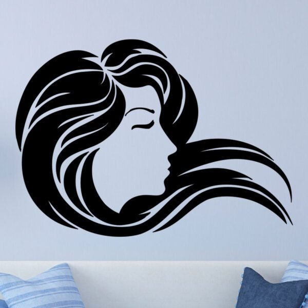 Decorative wall sticker