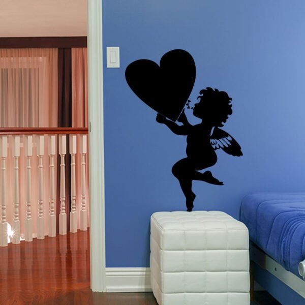 Decorative wall sticker