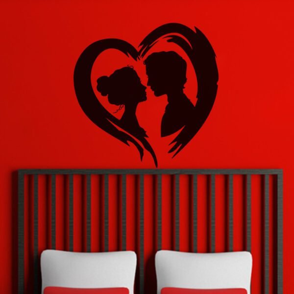 Decorative wall sticker