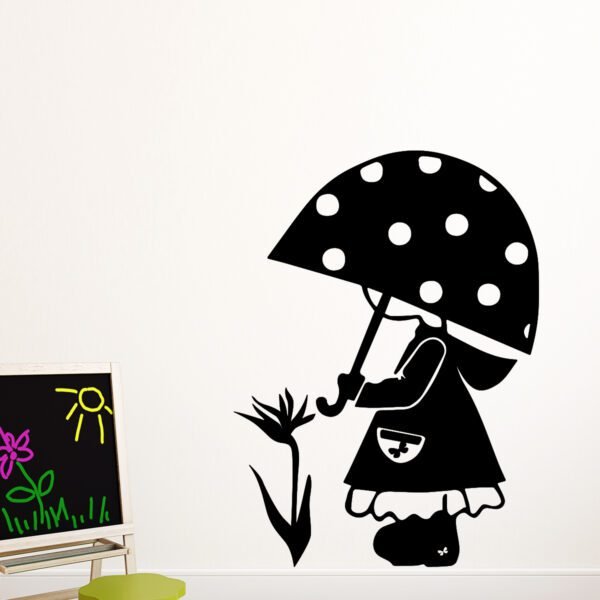 Decorative wall sticker