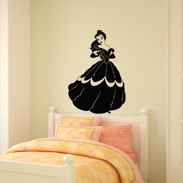 Decorative wall sticker