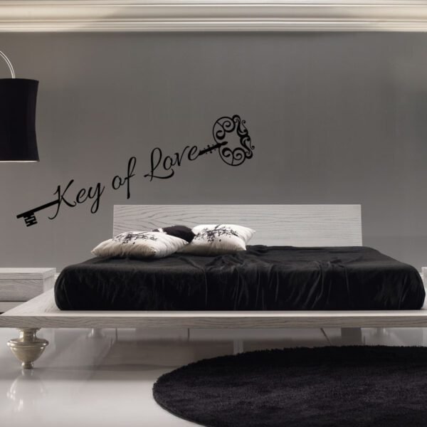 Decorative wall sticker