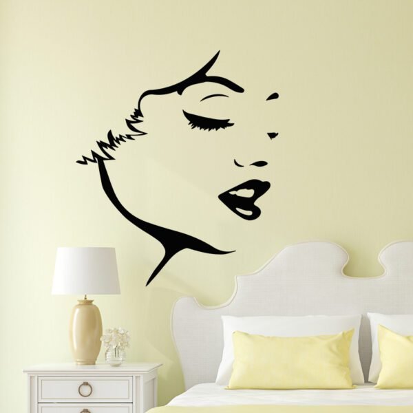 Decorative wall sticker