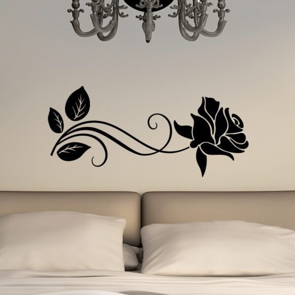Decorative wall sticker