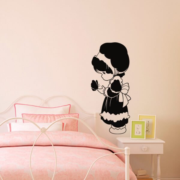 Decorative wall sticker