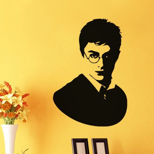 Decorative wall sticker