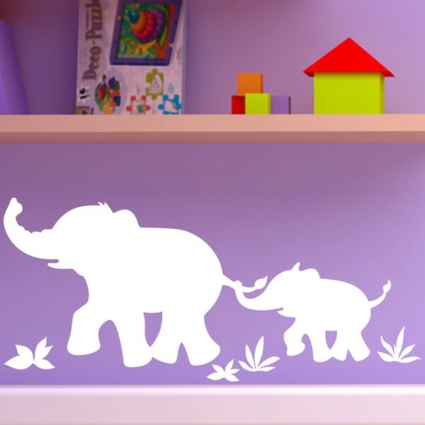 Decorative wall sticker