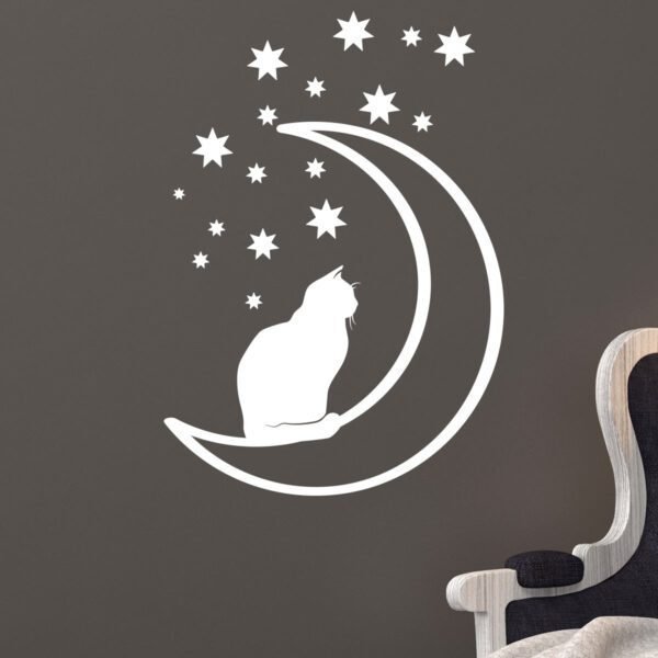 Decorative wall sticker