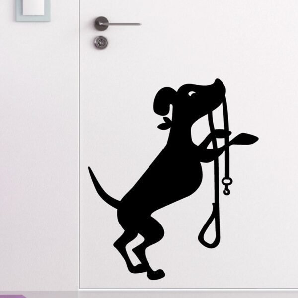 Decorative wall sticker