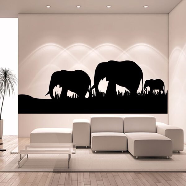 Decorative wall sticker