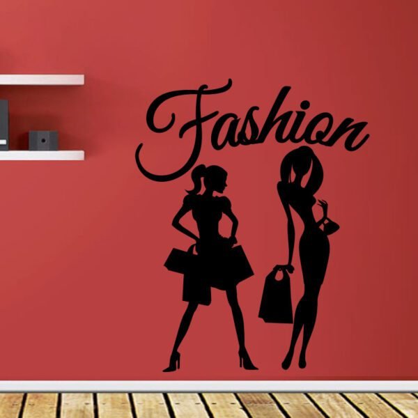 Decorative wall sticker