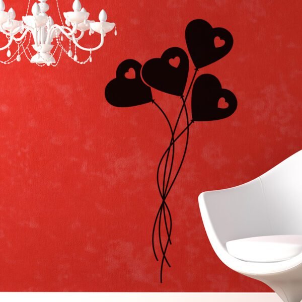 Decorative wall sticker