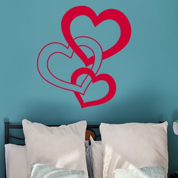 Decorative wall sticker