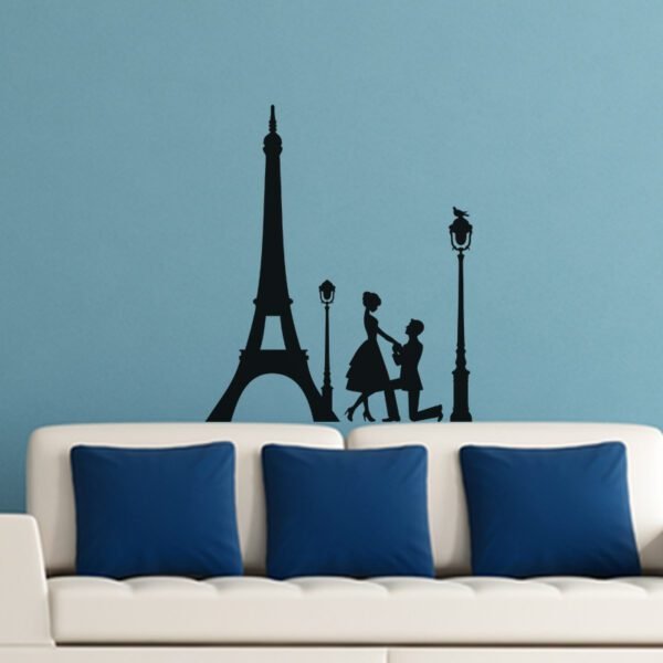 Decorative wall sticker