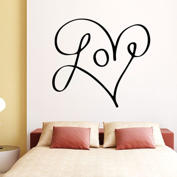 Decorative wall sticker