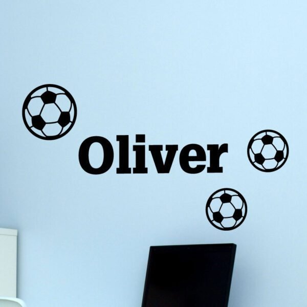 Decorative wall sticker