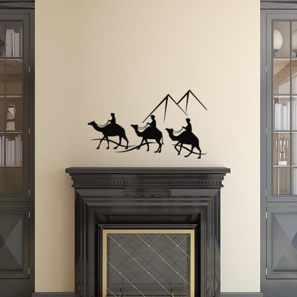 Decorative wall sticker