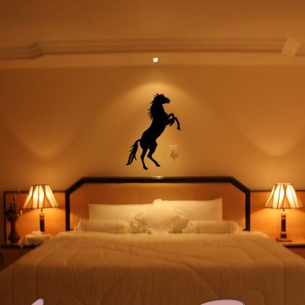 Decorative wall sticker