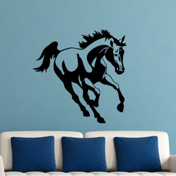 Decorative wall sticker