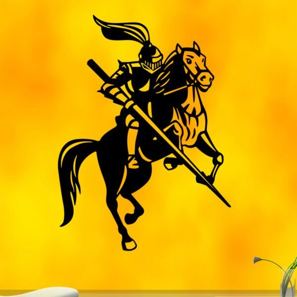 Decorative wall sticker